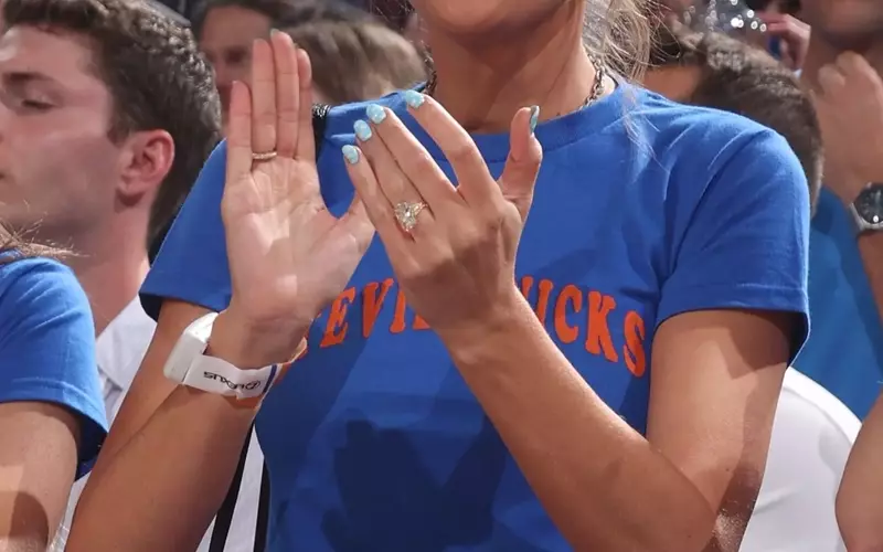 Sky Blue Nails: The Dominant Trend for Summer 2026
