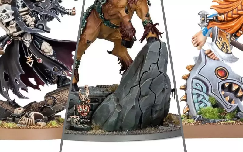 The Problem with 'Tactical Rocks' in Miniature Gaming