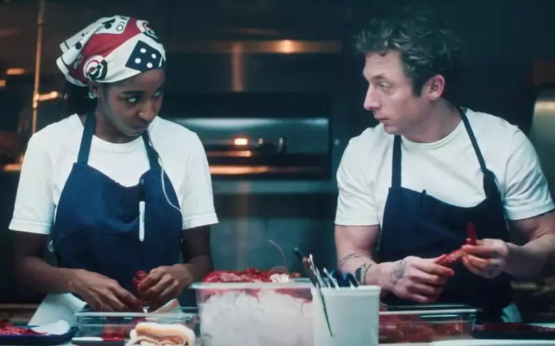 The Culinary Journey Concludes: Unpacking the Finale of 'The Bear'