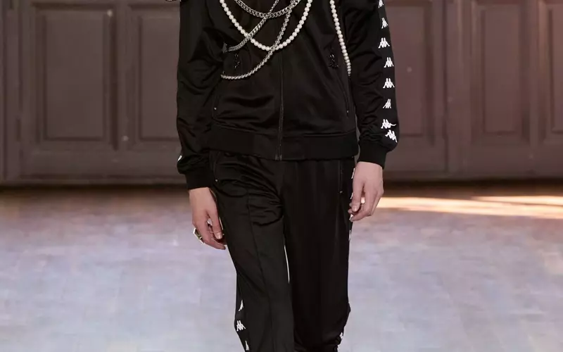 Junya Watanabe Spring 2027 Menswear Collection Revealed
