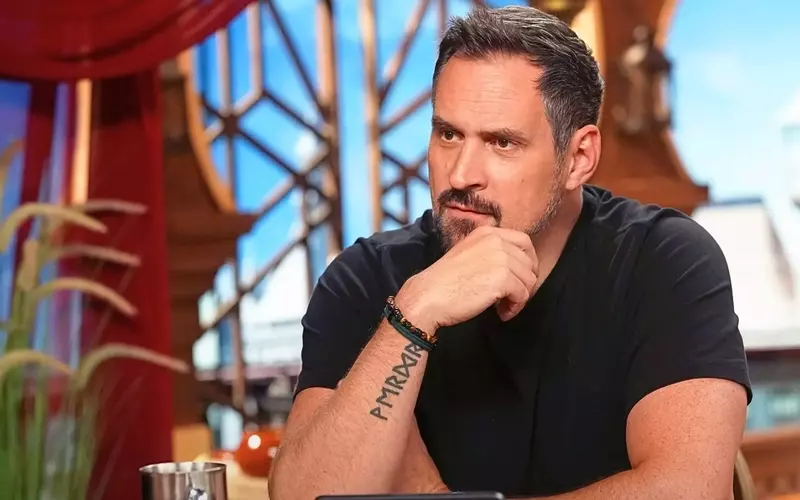 Behind the Scenes of "The Legend of Vox Machina": Creators Address Fan Queries