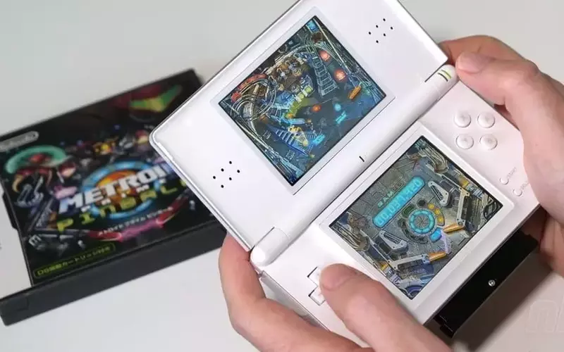 Nintendo Stays Tight-Lipped on DS/3DS Game Compatibility for Switch 2