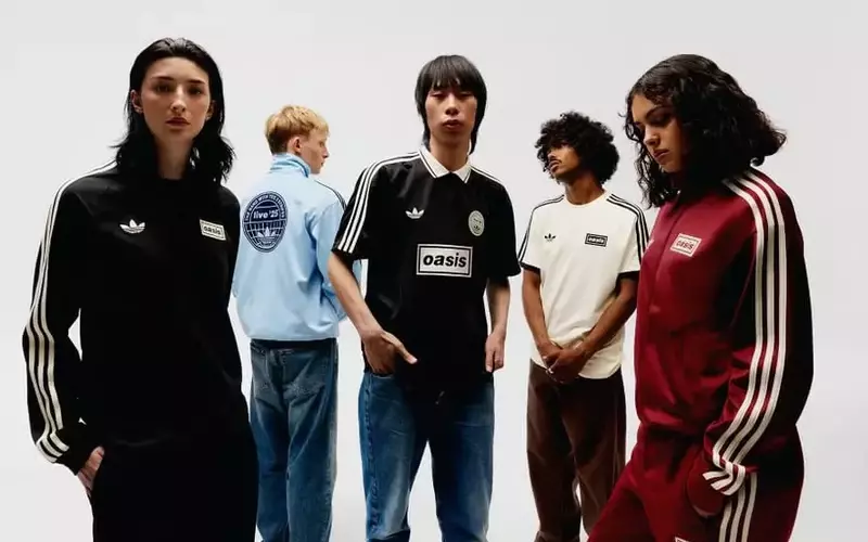 Adidas and Oasis Collaboration Honored with Grand Prix at Cannes Lions Entertainment Awards