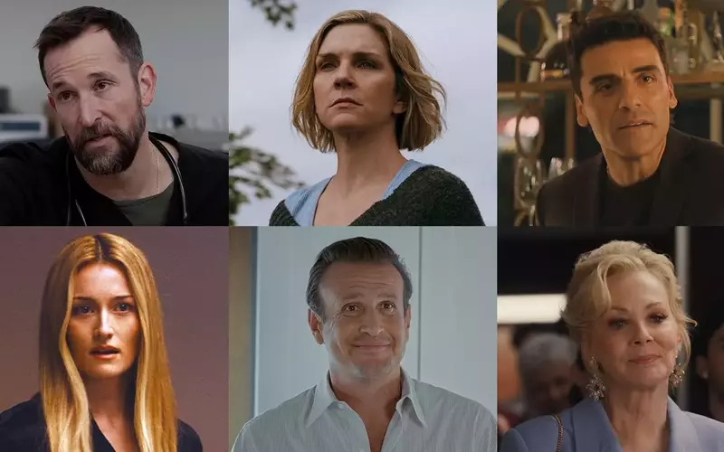 Feinberg Forecast: Predicting Emmy Nominations