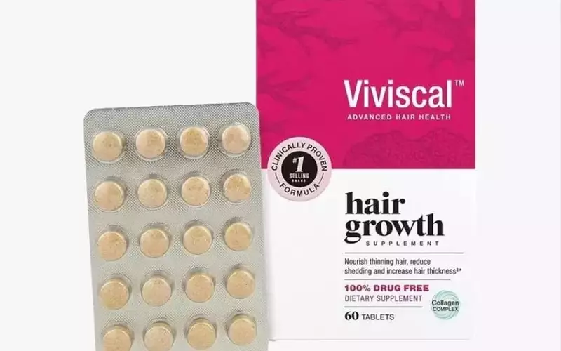 Biotin: Your Guide to Hair Health