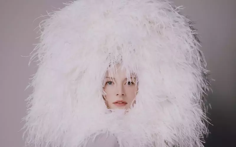 Hunter Schafer's Evolving Career and Creative Journey