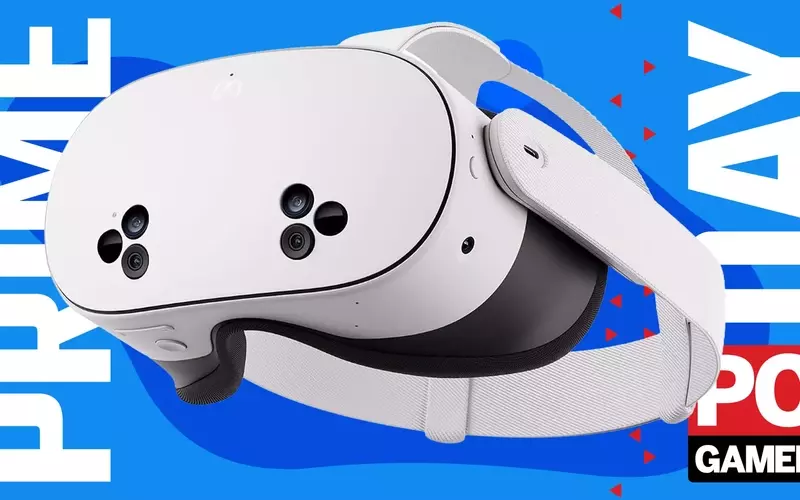 Meta Quest 3S Price Drop Recalibrates VR Headset Market