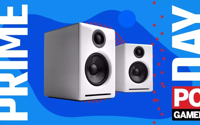 Audioengine A2+ Wireless Speakers: Premium Sound at a Prime Day Discount
