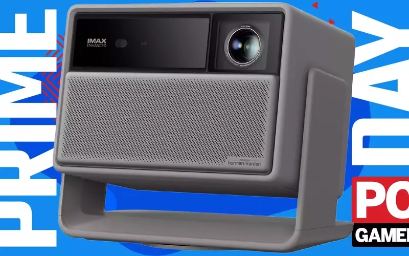 Elevating Gaming: The XGIMI Horizon 20 4K Projector Experience