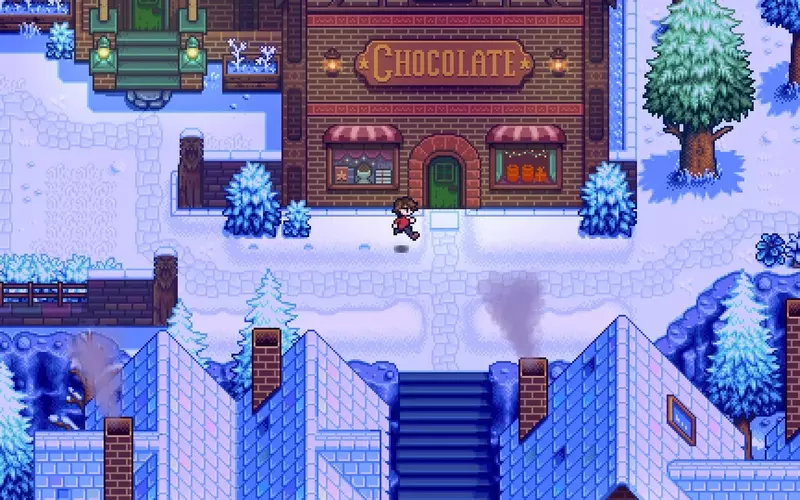 The Extended Development Journey of Haunted Chocolatier and Stardew Valley Updates