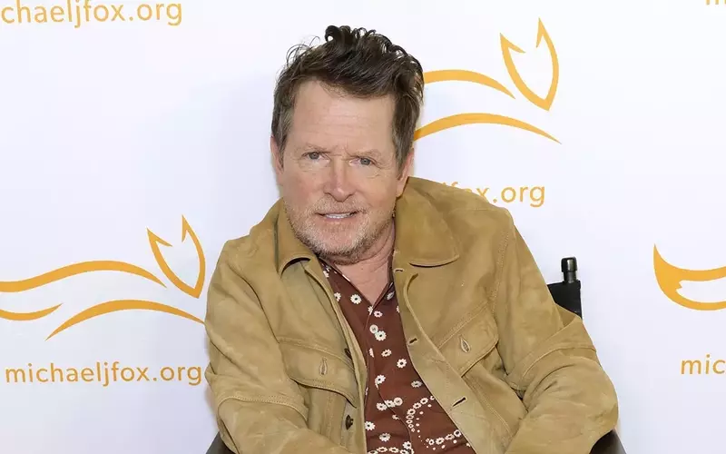 Michael J. Fox and Nickelodeon Green Slime Creator Honored with Order of Canada