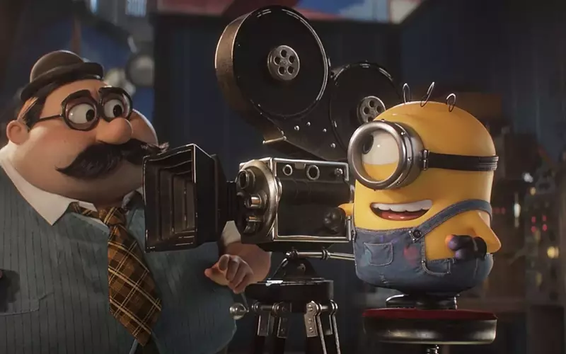 John Powell on His 'Minions & Monsters' Score: 'Everything Was Over'