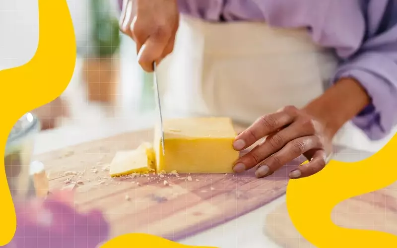 Top Chefs Reveal Their Preferred Cheddar Cheese Brand