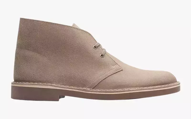Clarks Bushacre Boots: Unbeatable Value on Amazon Prime Day