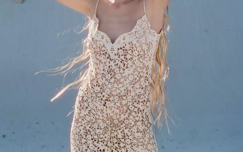 Gabriela Hearst's Resort 2027 Collection: A Fusion of Craftsmanship and Tailoring