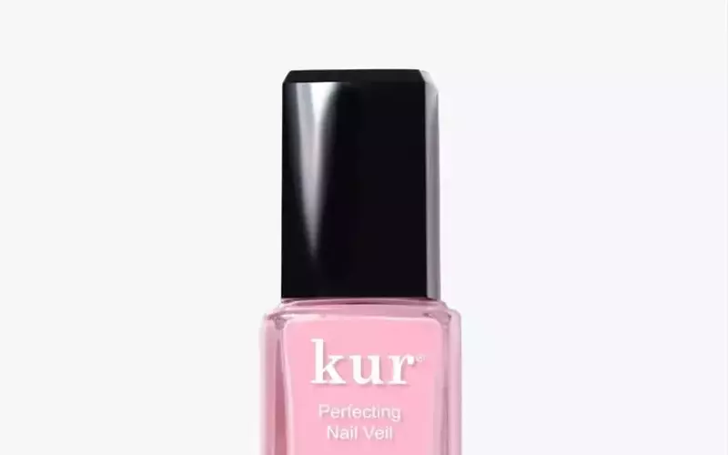 The Sweet Appeal of Strawberry Milkshake Nails: A Summer Beauty Trend