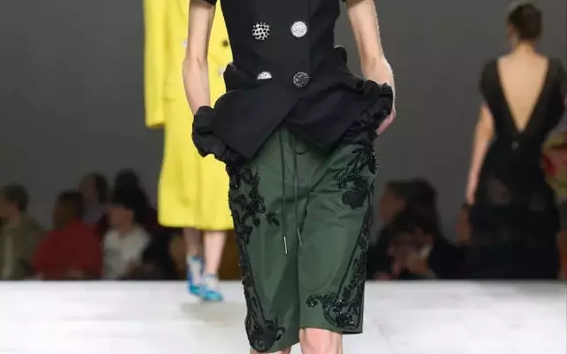 The Enduring Appeal of Long Shorts: A Summer Style Guide