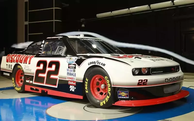 Dodge's Anticipated Return to NASCAR: Potentially as Early as 2027