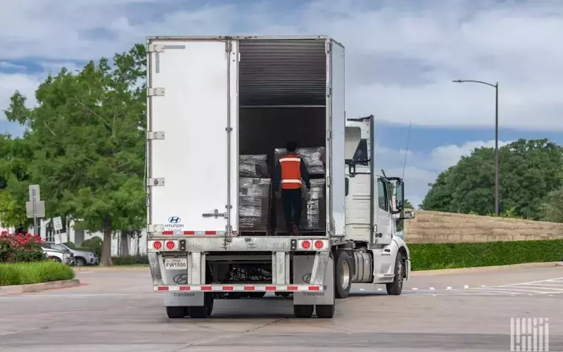 Navigating Prosperity: Financial Strategies for Trucking Operators in a High-Rate Market