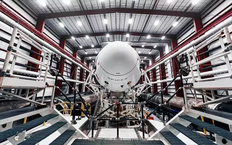 SpaceX Stock: An Analysis of Valuation and Market Dynamics