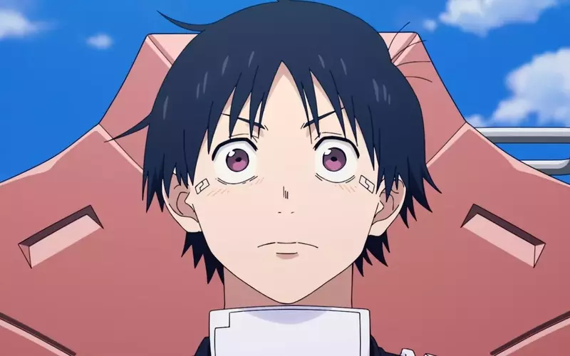 Second Season Confirmed for 'Snowball Earth' Anime Series