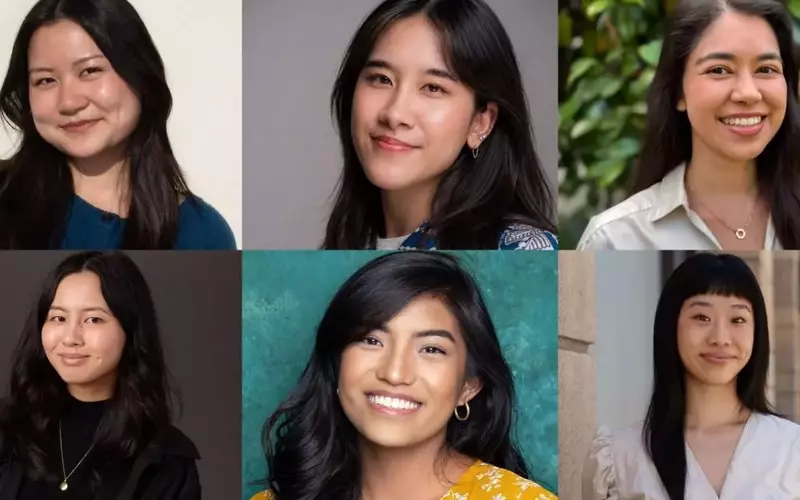 CAPE Unveils 2026 Emerging Executives Committee to Foster AAPI Talent in Hollywood