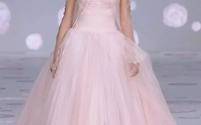 Envisioning Taylor Swift's Wedding Gown: A Fashion Forecast