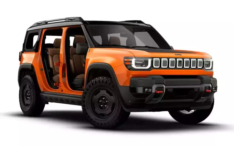 2026 Jeep Recon: Pricing, Options, and Market Position Revealed