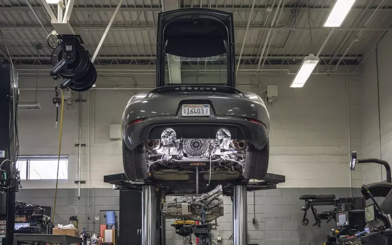 Car Maintenance Costs: A Comprehensive Comparison