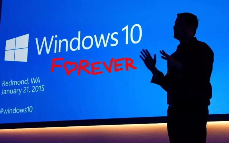 Microsoft Extends Windows 10 Security Updates Until 2027
