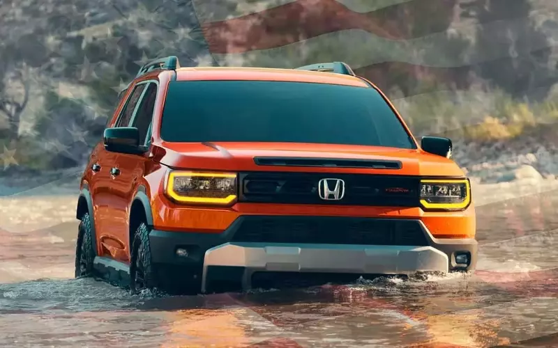 Unpacking the 'American-Made' Label: A Surprising Look at the 2026 Car Index