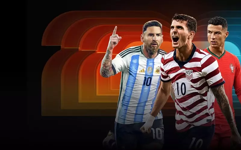 Last Chance: Fox One's Prime Day Offer for World Cup Streaming