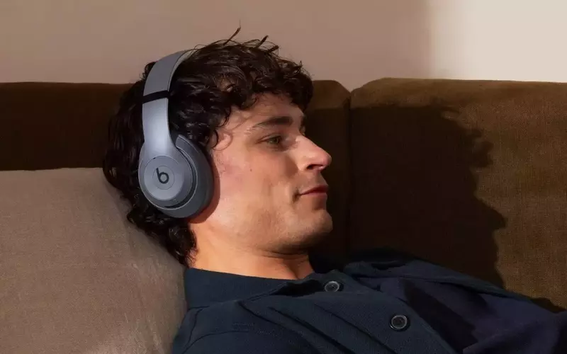 Significant Discount on Beats Studio Pro Headphones for Prime Day