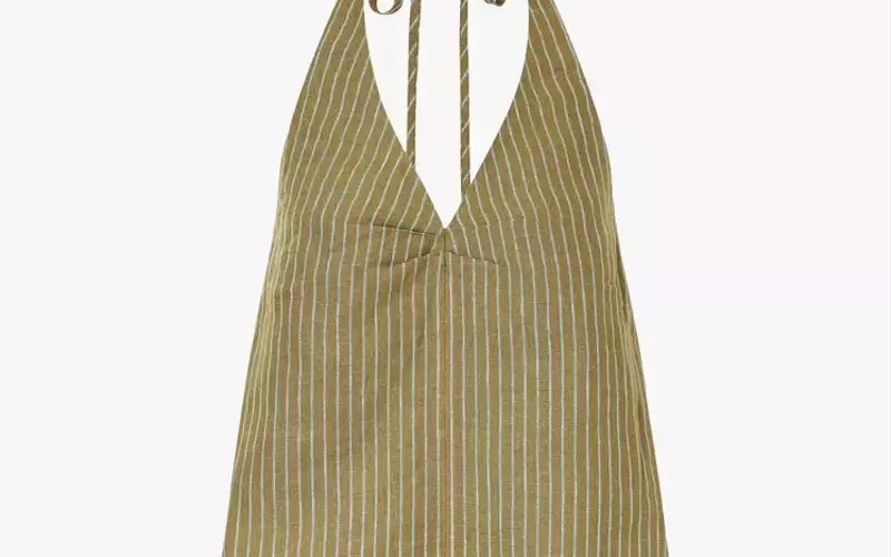 Effortless Elegance: The Allure of Matching Linen Ensembles for Summer