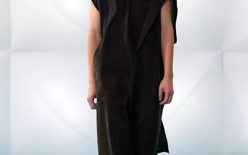 Kiko Kostadinov Spring 2027 Menswear Collection Review