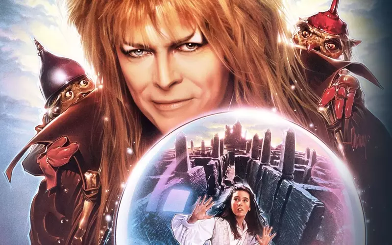 The Hidden Artistry: Juggling the Crystal Ball in 'Labyrinth'