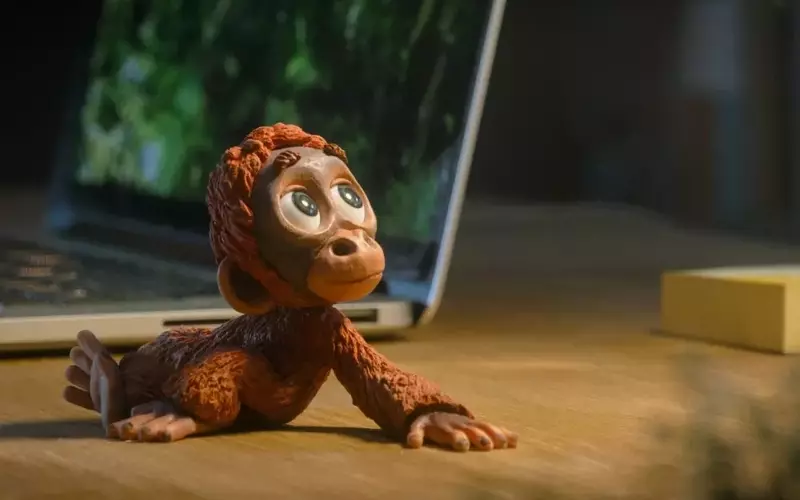 Annecy Young Audience Award Winner 'Into the Forest' Celebrates Freedom Through Imagination