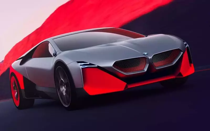 BMW's Ongoing Vision for a New M1 Supercar