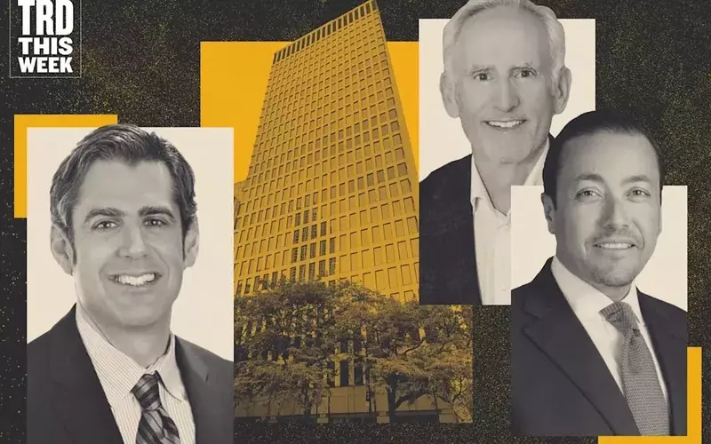 Receiver Appointed for Troubled Mag Mile Office Building