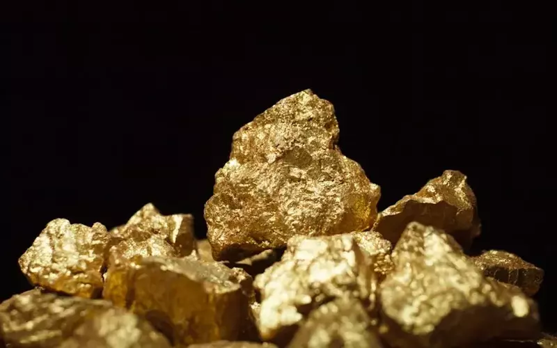 Silver Range Resources Uncovers Significant High-Grade Gold at Alamo Project