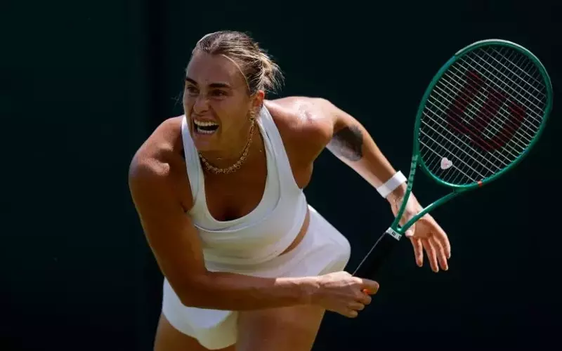 Sabalenka Advocates for Increased Wimbledon Prize Money