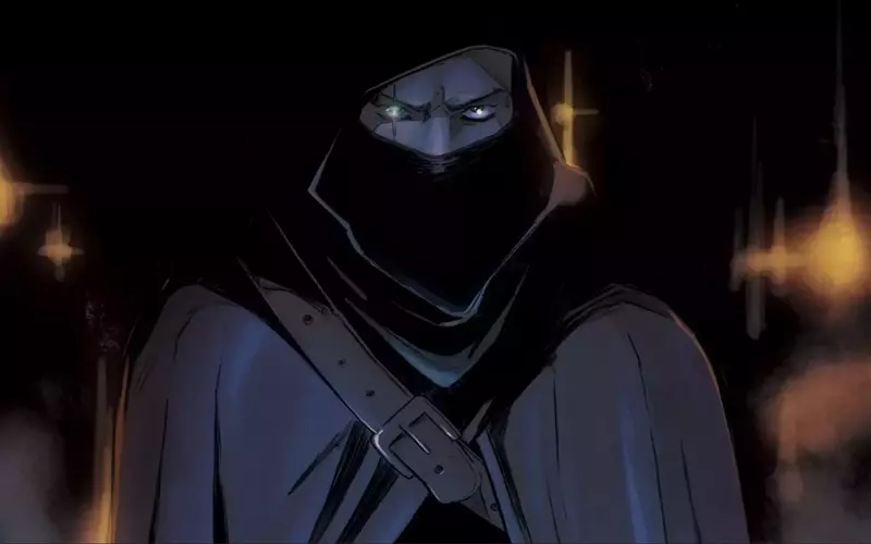 Thief Franchise Expands with Graphic Novel, Remaster, and Original Soundtrack