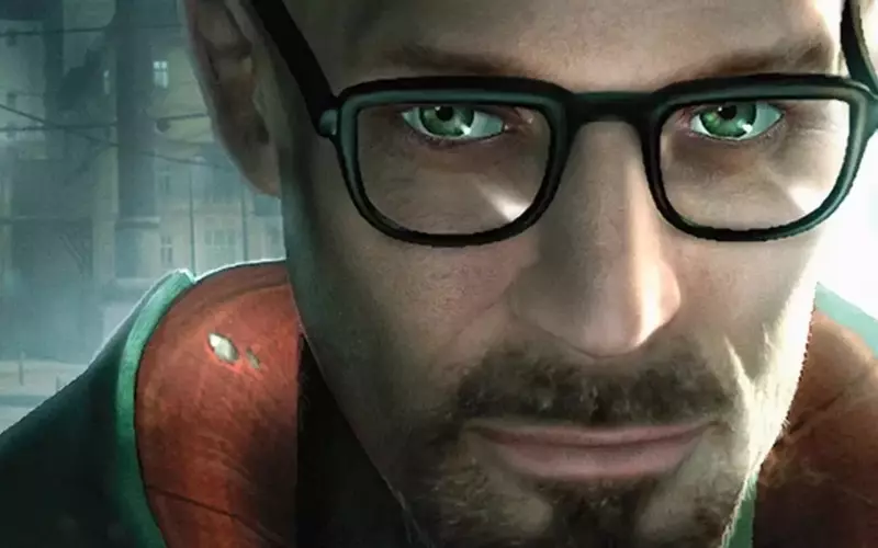 Web Wizards Bring Classic Valve Games to Browsers
