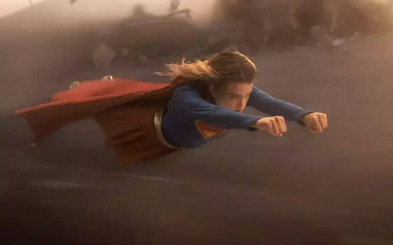 Supergirl Soars with Strong Opening Box Office Performance