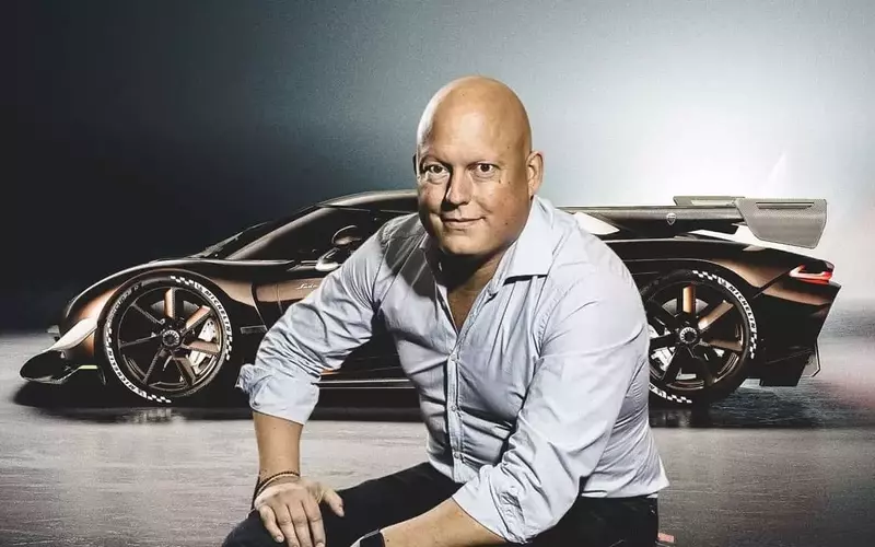Koenigsegg's Vision: The Enduring Role of Combustion in Hypercars Amidst EV Evolution