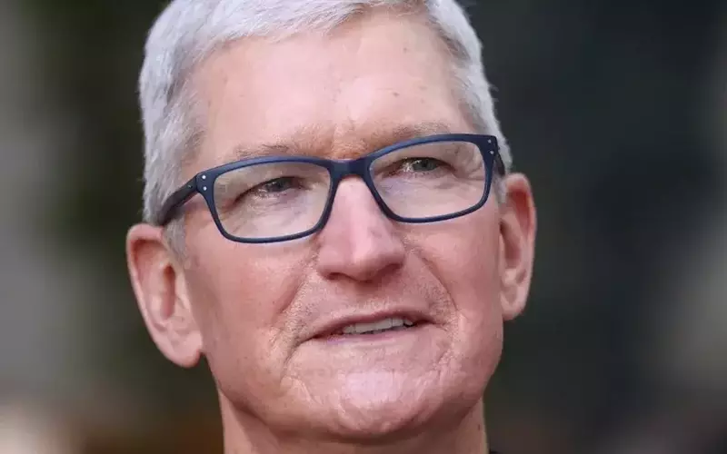 Apple's Unprecedented Price Hikes Shock Wall Street Amidst Supply Chain Turmoil