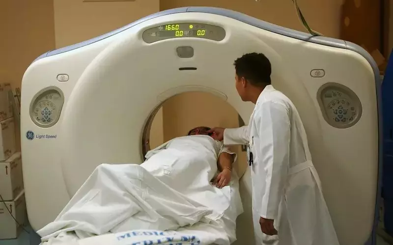 Butterfly Network's Crucial Role in Midjourney's Innovative Ultrasound Scanner