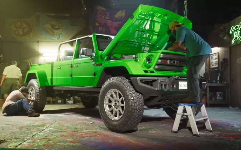 Xbox Challenges PlayStation's Dominance in GTA 6 Pre-Orders