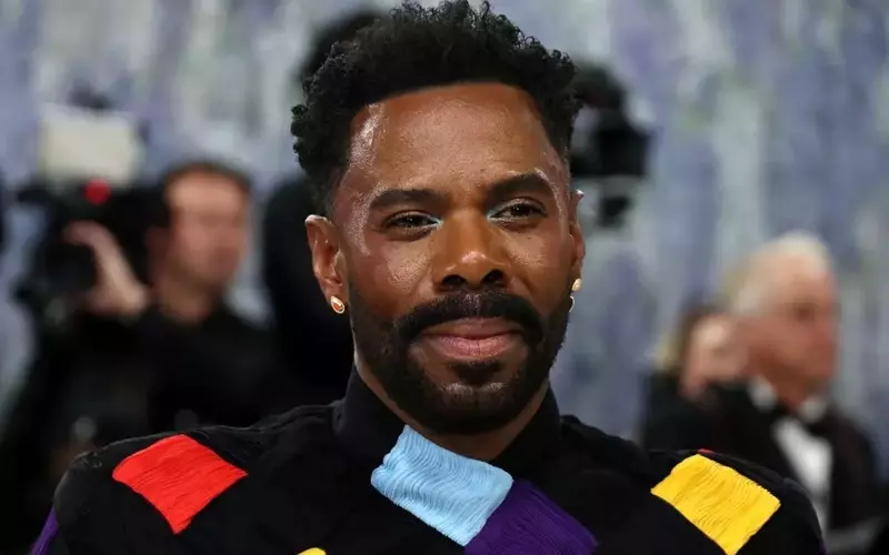 Colman Domingo: A Creative Force Reflects on His Artistic Journey and Collaborations