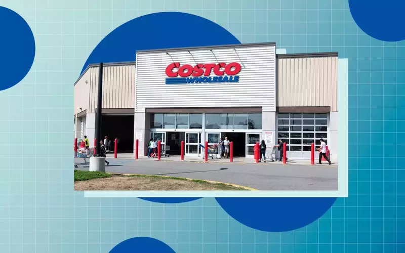 A Food Editor's Top Costco Pick: Kasia's Pierogi